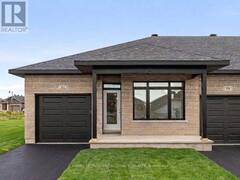 1032 TURNER DRIVE Brockville Ontario, K6V 0G8
