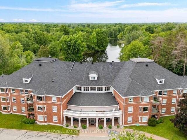 207 - 23 ROGERS ROAD Perth Ontario, K7H 1P2 - Property For Sale