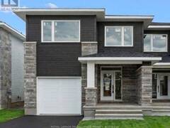 1024 MOORE STREET Brockville Ontario, K6V 0H2