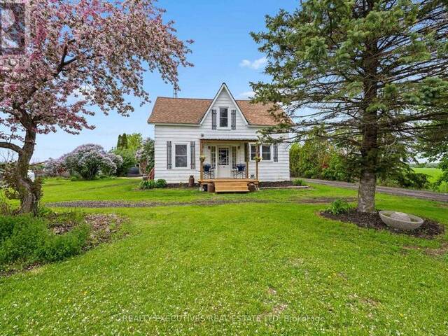 12689 RIVER ROAD Winchester Ontario, K0C 2K0 - 3 Bedrooms Home For Sale