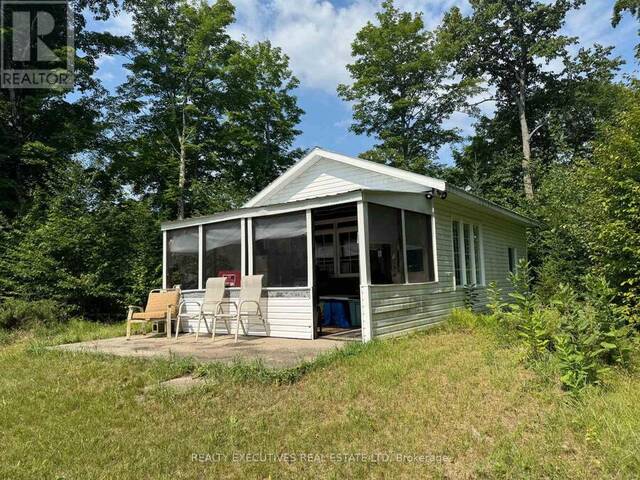 0 BLACK CREEK ROAD N Lanark Ontario, K0G 1K0 - Home For Sale