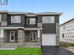 1028 MOORE STREET Brockville Ontario, K6V 0H2