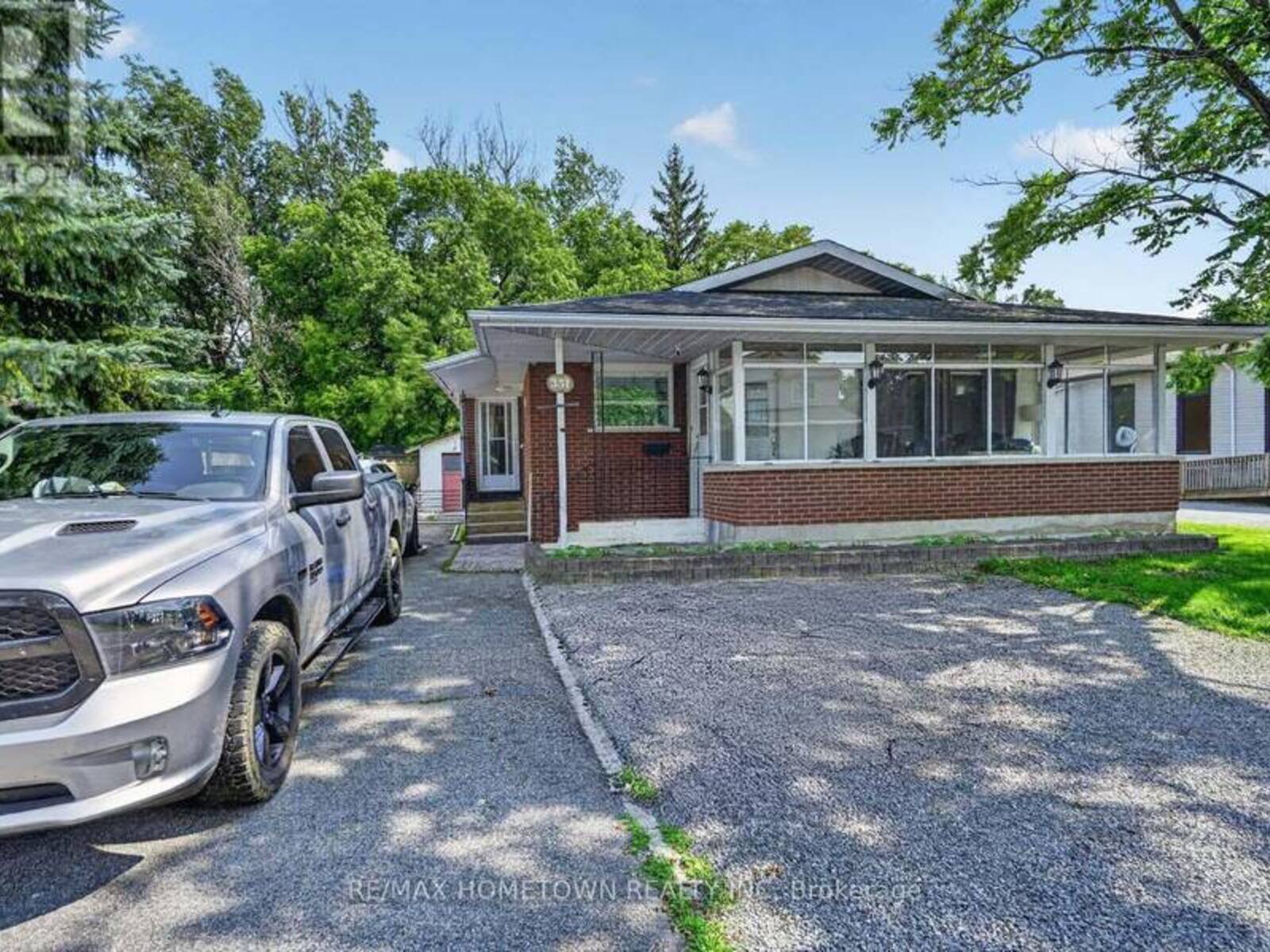 351 CHURCHILL ROAD, Prescott, Ontario K0E 1T0