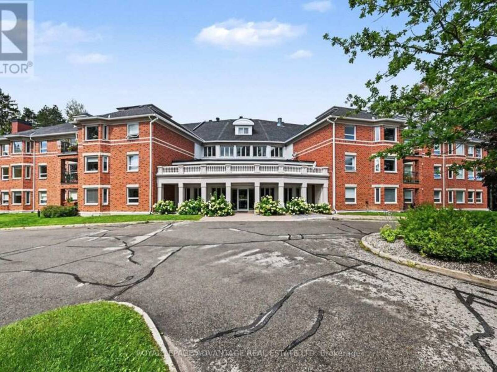 102 - 23 ROGERS ROAD, Perth, Ontario K7H 1P2