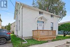 26 NORTH STREET | Perth Ontario | Slide Image One
