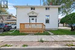 26 NORTH STREET | Perth Ontario | Slide Image Two