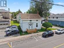 26 NORTH STREET | Perth Ontario | Slide Image Thirty-two