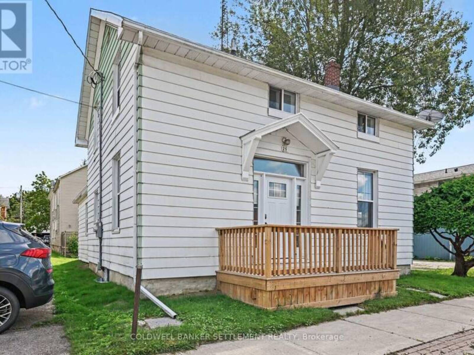 26 NORTH STREET, Perth, Ontario K7H 2S7