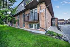 9 - 819 MACODRUM DRIVE | Brockville Ontario | Slide Image Four