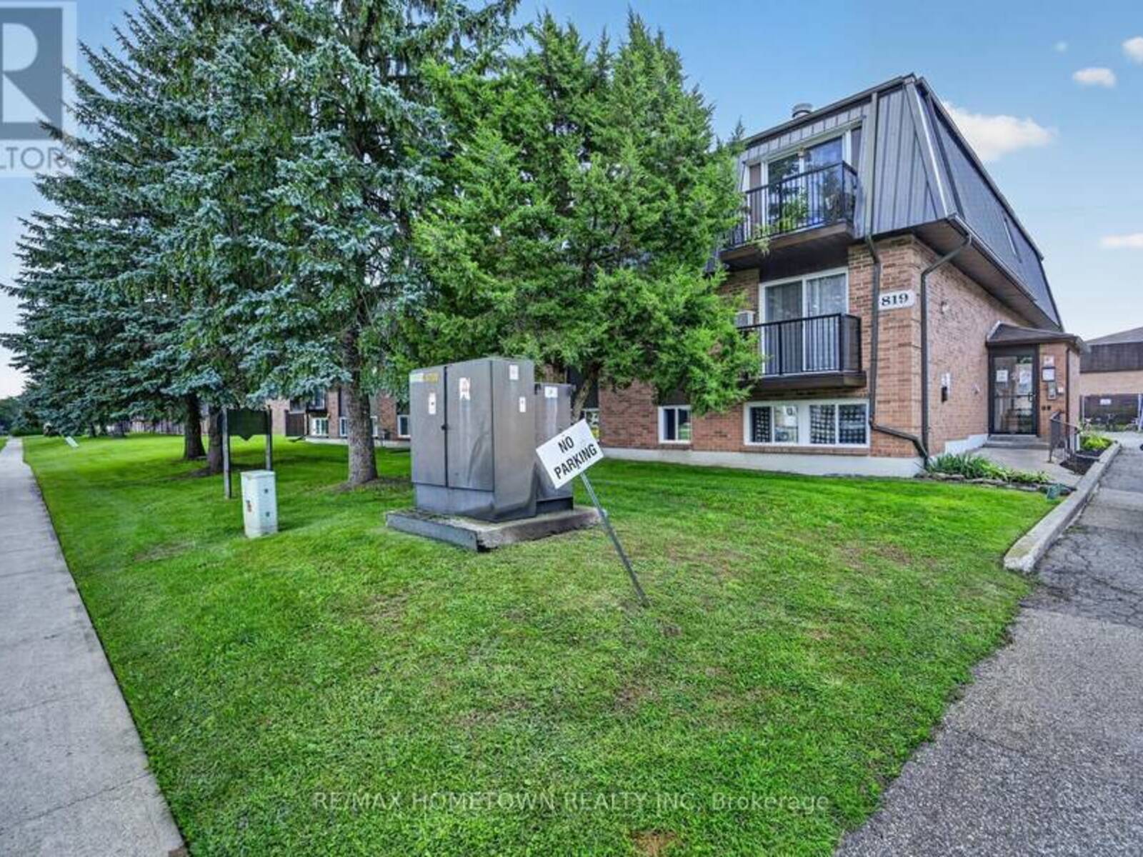 9 - 819 MACODRUM DRIVE, Brockville, Ontario K6V 6P6