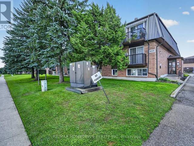 9 - 819 MACODRUM DRIVE Brockville Ontario, K6V 6P6 - 2 Bedrooms Condo For Sale