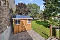 1305 BROCKMOUNT PLACE | Brockville Ontario | Slide Image Thirty-one