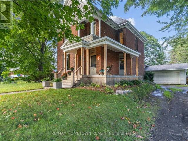9 QUABBIN ROAD Mallorytown Ontario, K0E 1R0 - 3 Bedrooms Home For Sale