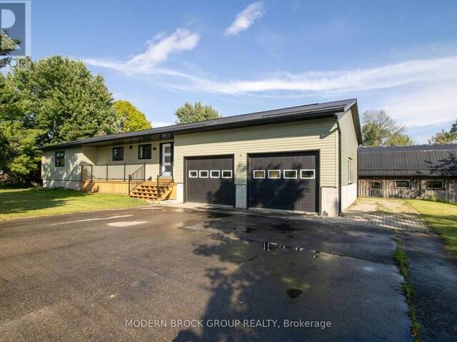 75 LAKE ELOIDA ROAD Athens Ontario, K0E 1B0 - 3 Bedrooms Waterfront Home For sale