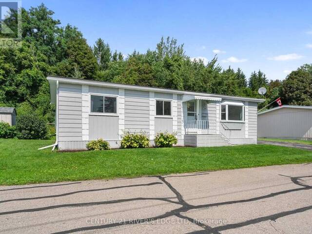 1871 OXFORD AVENUE Brockville Ontario, K6V 7B5 - 2 Bedrooms Home For Sale