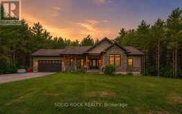 717 UPPER OAK LEAF ROAD | Athens Ontario | Slide Image One