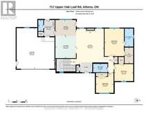 717 UPPER OAK LEAF ROAD | Athens Ontario | Slide Image Forty-nine