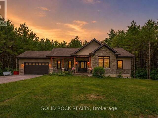717 UPPER OAK LEAF ROAD Athens Ontario, K0E 1B0 - 6 Bedrooms Home For Sale