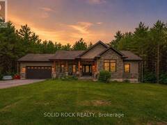 717 UPPER OAK LEAF ROAD Athens Ontario, K0E 1B0