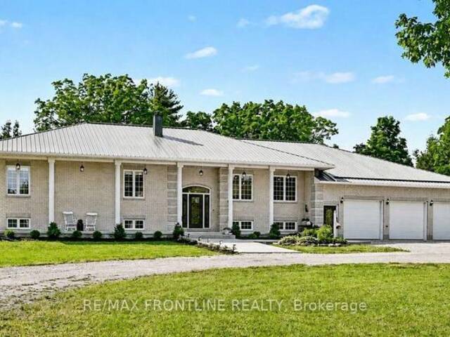 178 STONE ROAD Smiths Falls Ontario, K7A 4S4 - 5 Bedrooms Home For Sale