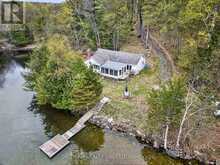 9 SPARROW LANE | Rideau Lakes Ontario | Slide Image Two