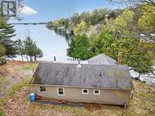 9 SPARROW LANE | Rideau Lakes Ontario | Slide Image Five