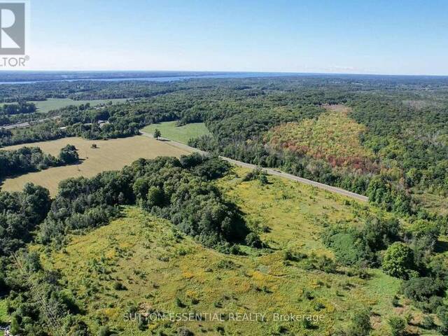 0 COUNTY 46 ROAD Brockville Ontario, K6V 5T3 - Vacant Land For Sale