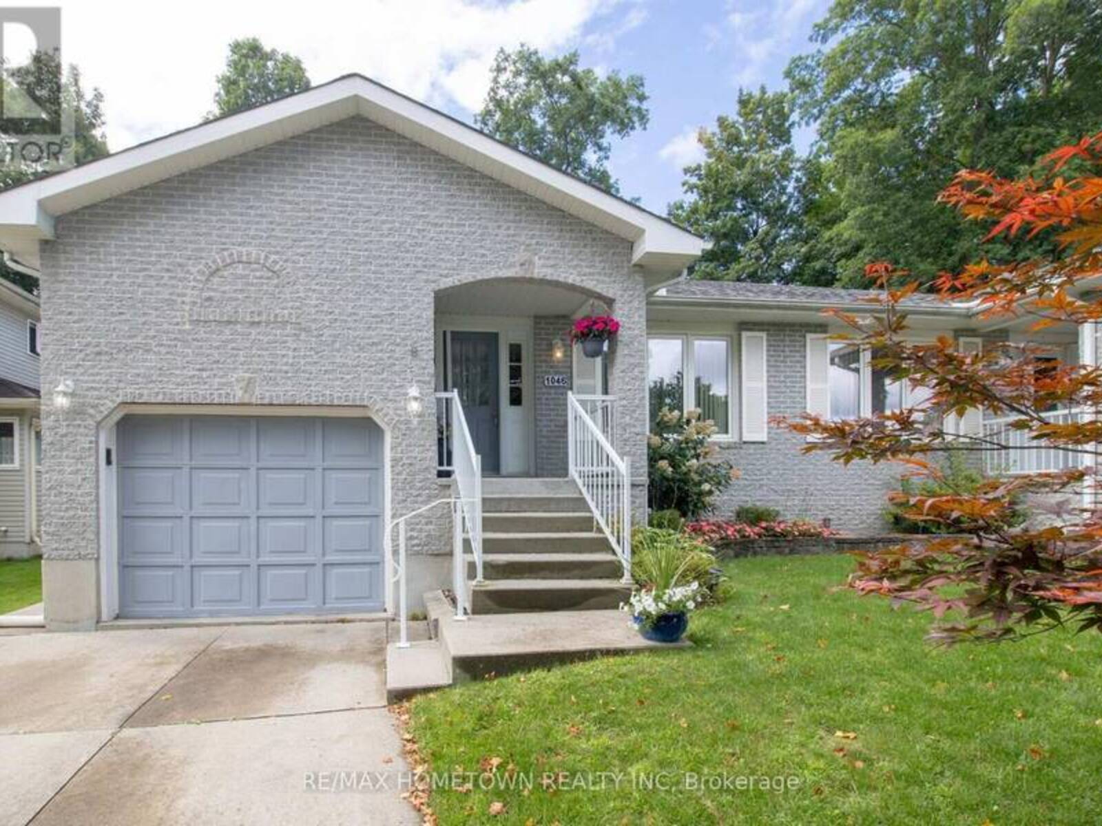 1046 BRIDLEWOOD DRIVE, Brockville, Ontario K6V 7E9