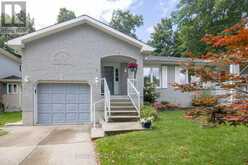 1046 BRIDLEWOOD DRIVE | Brockville Ontario | Slide Image One