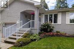 1046 BRIDLEWOOD DRIVE | Brockville Ontario | Slide Image Two