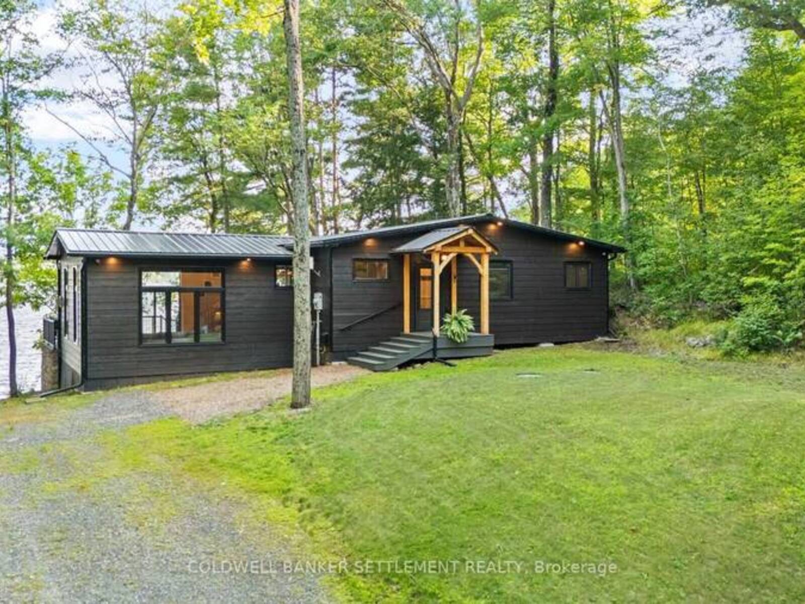 500 PATTERSON D ROAD, Perth, Ontario K7H 3C6