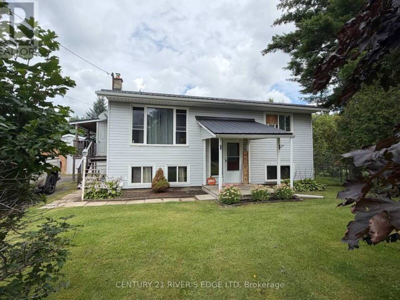 7009 COUNTY RD 29 ROAD, Brockville, Ontario K6V 5T4