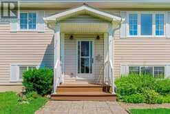 9 PERYL ROAD | Mallorytown Ontario | Slide Image Nine