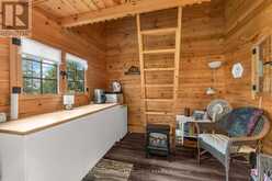 345 BATTAMS ROAD W | Rideau Lakes Ontario | Slide Image Thirty-two