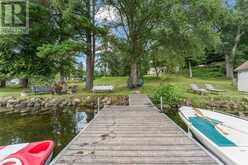 345 BATTAMS ROAD W | Rideau Lakes Ontario | Slide Image Thirty-six