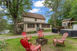 345 BATTAMS ROAD W | Rideau Lakes Ontario | Slide Image One