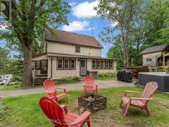 345 BATTAMS ROAD Rideau Lakes Ontario, K0G 1E0