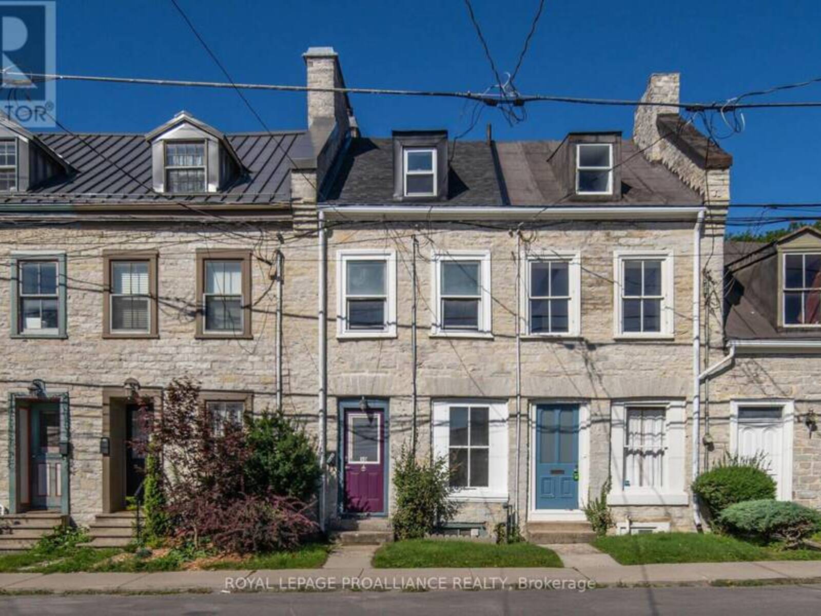10 RIDEAU STREET, Kingston, Ontario K7K 2Z6