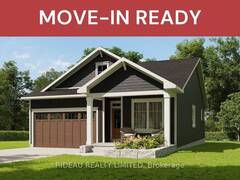 84 CABIN HOUSE ROAD Westport Ontario, K0G 1X0