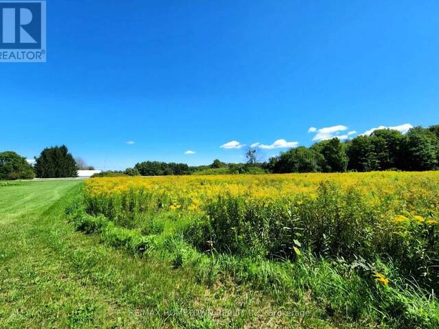 0 JELLYBY ROAD Elizabethtown-Kitley Ontario, K0E 1A0 - Vacant Land For Sale