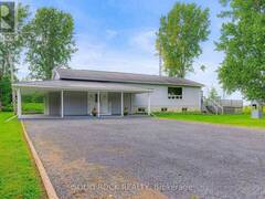 110 BROUSEVILLE ROAD Edwardsburgh-Cardinal Ontario, K0E 1E0