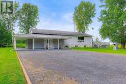 110 BROUSEVILLE ROAD | Edwardsburgh-Cardinal Ontario | Slide Image One