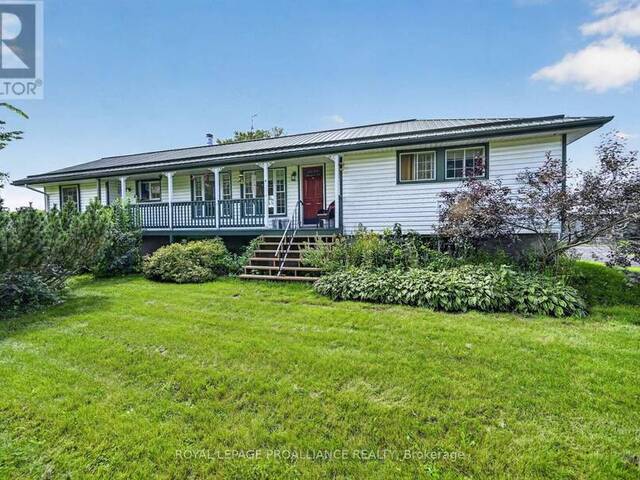 6650 MCLEANSVILLE ROAD Edwardsburgh-Cardinal Ontario, K0E 1X0 - 3 Bedrooms Home For Sale