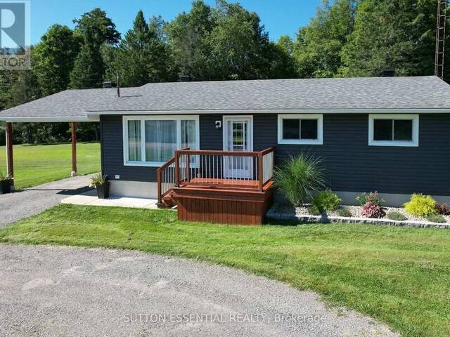 6174 COUNTY RD 15 ROAD Brockville Ontario, K6V 5T2 - 3 Bedrooms Home For Sale