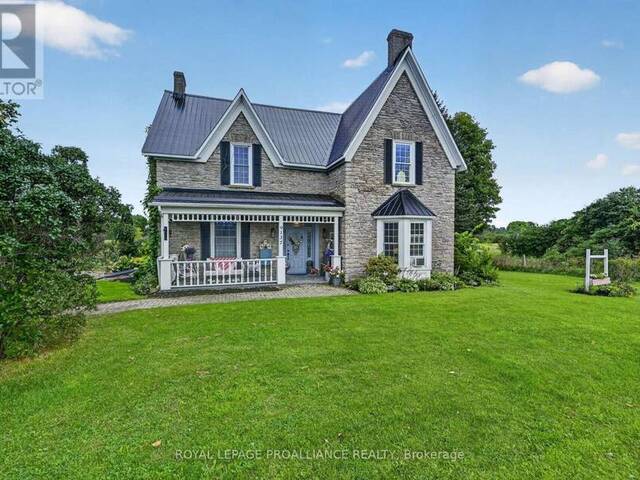 9137 COUNTY ROAD 6 ROAD Augusta Ontario, K0G 1R0 - 3 Bedrooms Home For Sale