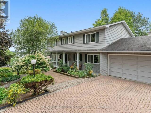 5 ROCKCLIFFE ROAD Brockville Ontario, K6C 5Z5 - 7 Bedrooms Home For Sale