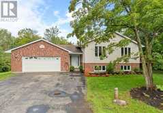18 EAST TOWNLINE ROAD | Mallorytown Ontario | Slide Image One