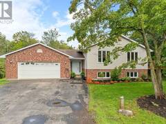 18 EAST TOWNLINE ROAD Mallorytown Ontario, K0E 1R0