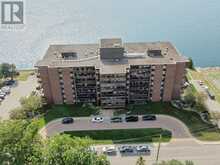 805 - 55 WATER STREET E | Brockville Ontario | Slide Image Two