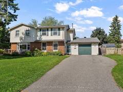 41 WINCHESTER DRIVE Ottawa Ontario, K2L 2C8